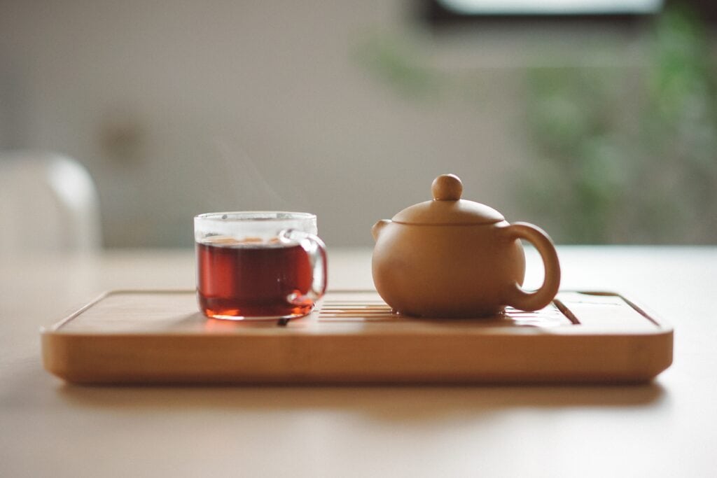 Nourish Your Body with CCF Tea: An Ayurvedic Digestive and Detox Elixir