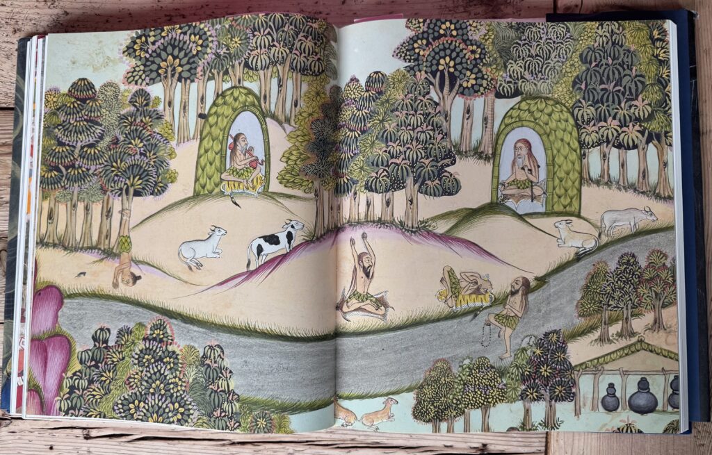 The History of Yoga: Ancient Roots and Modern Practice
