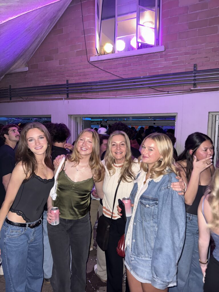 Moms Weekend & What is Meditation