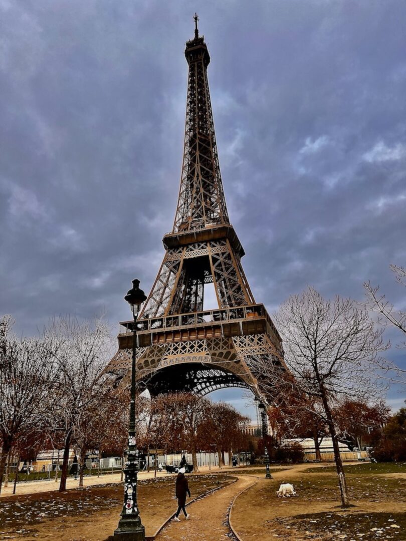 Maintaining digestion while traveling with Ayurveda tips in Paris